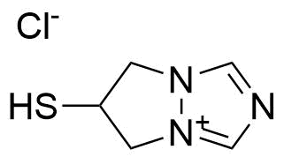 Biapenem Impurity 9 Structure