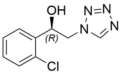 Benzonatate Impurity 11 Structure