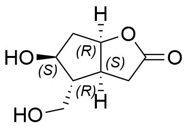 Bimatoprost Impurity H Structure