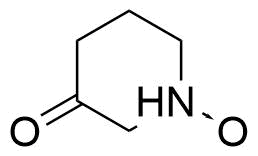 Benidipine Impurity 47 Structure