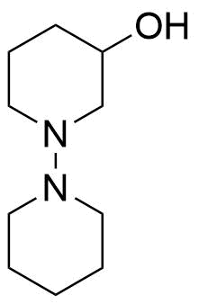 Benidipine Impurity 48 Structure
