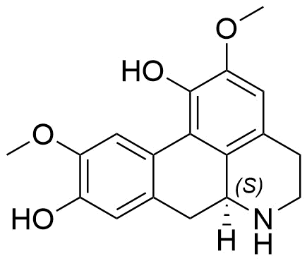 Boldine Impurity 2 Structure