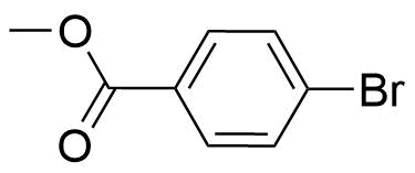 Bromfenac Impurity 40 Structure