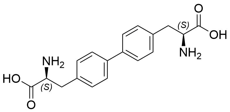 Borofalan (10B) Impurity 2 Structure
