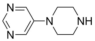 Buspirone Impurity 23 Structure