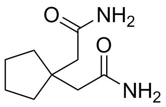 Buspirone Impurity 25 Structure