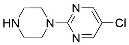Buspirone Impurity 31 Structure