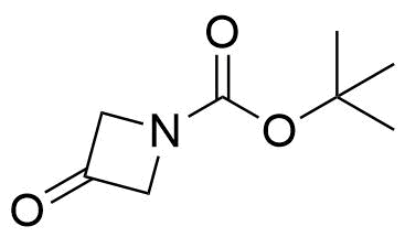 Baricitinib Impurity 87 Structure