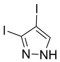 Baricitinib Impurity 138 Structure