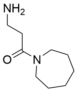 Baricitinib Impurity 148 Structure