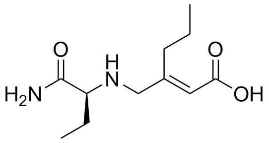 Brivaracetam Impurity 12 Structure
