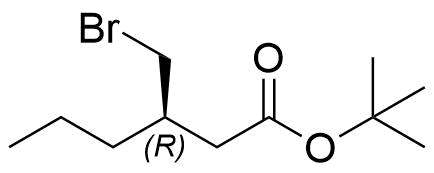 Brivaracetam Impurity 18 Structure