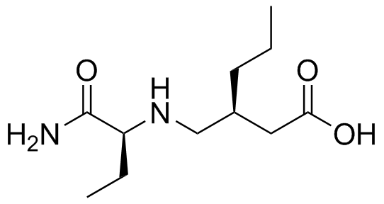 Brivaracetam Impurity 31 Structure