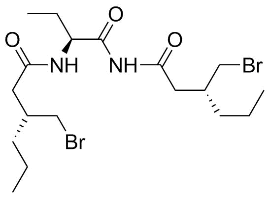 Brivaracetam Impurity 52 Structure