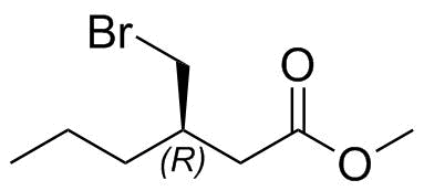 Brivaracetam Impurity 77 Structure