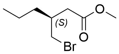 Brivaracetam Impurity 109 Structure