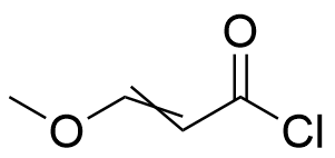 Brivaracetam Impurity 139 Structure