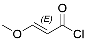 Brivaracetam Impurity 140 Structure