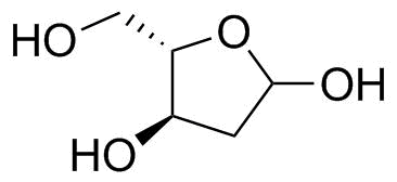 Brivudine Impurity 15 Structure