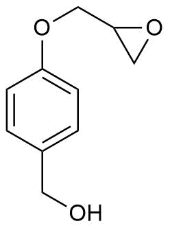Bisoprolol Impurity 30 Structure
