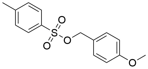 Bisoprolol Impurity 67 Structure