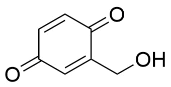 Bisoprolol Impurity 71 Structure