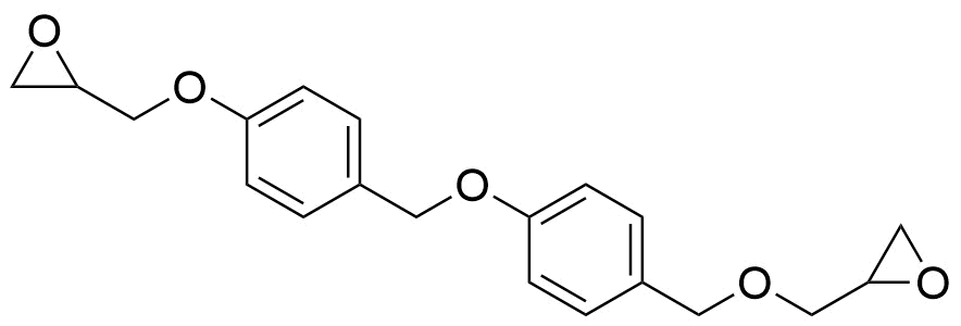 Bisoprolol Impurity 77 Structure