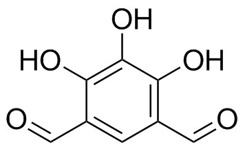 Benserazide Impurity 8 Structure