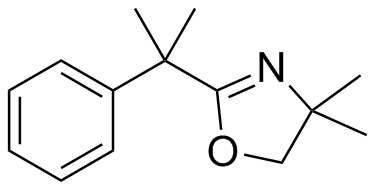 Bilastine Impurity 11 Structure