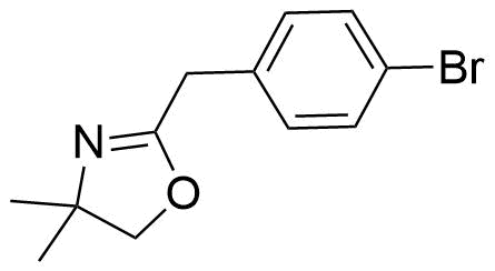 Bilastine Impurity 42 Structure