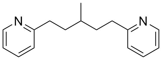 Betahistine Impurity 10 Structure