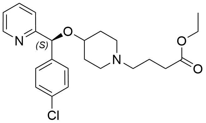 Betahistine Impurity 21 Structure