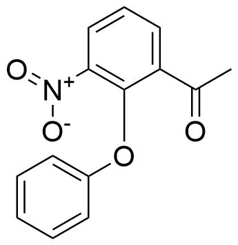 Bumetanide Impurity 107 Structure