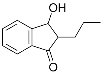 Butylphthalide Impurity 5 Structure