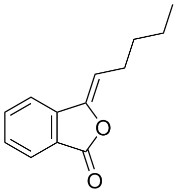 Butylphthalide Impurity 24 Structure