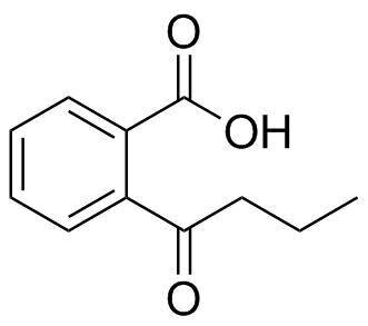 Butylphthalide Impurity 37 Structure