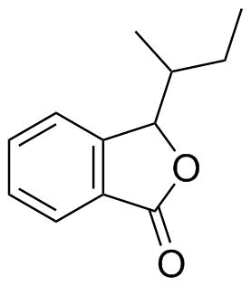 Butylphthalide Impurity 42 Structure