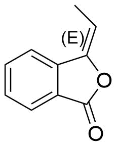 Butylphthalide Impurity 57 Structure