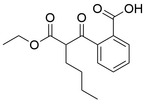 Butylphthalide Impurity 67 Structure