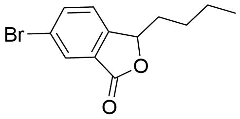 Butylphthalide Impurity 79 Structure