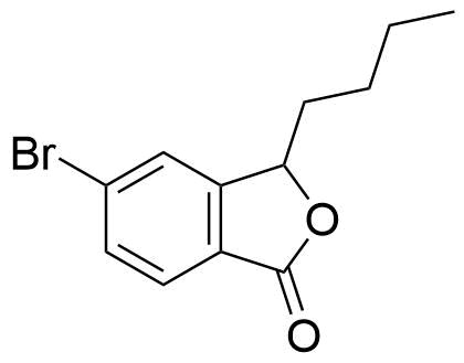 Butylphthalide Impurity 80 Structure