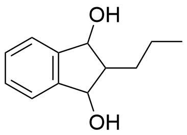 Butylphthalide Impurity 87 Structure