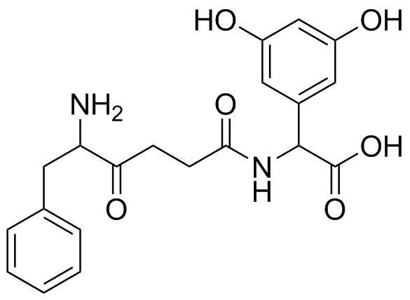 Benzylisoquinoline Impurity 2 Structure
