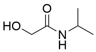 Belumosudil Impurity 18 Structure