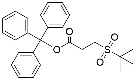 Calcitonin Impurity 19 Structure