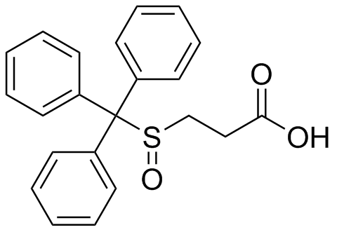 Calcitonin Impurity 20 Structure