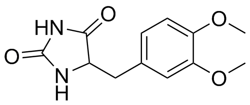Carbidopa Impurity 32 Structure
