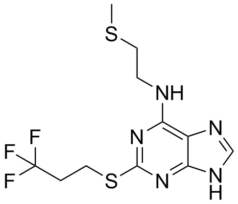 Cangrelor Impurity 5 Structure