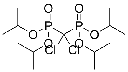 Cangrelor Impurity 6 Structure