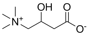 Dl-Carnitine Structure